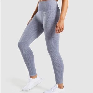 GYMSHARK - Vital Seamless Leggings
